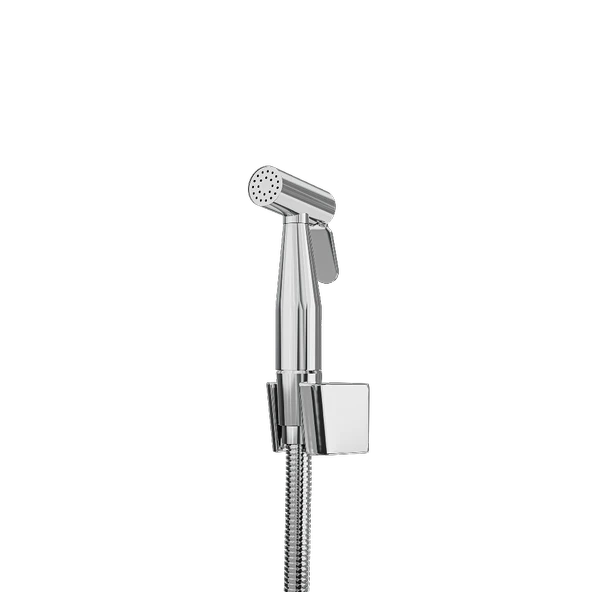 Dıamond Fıx Metal Krom Shattaf Set 3062 ürün görseli 1