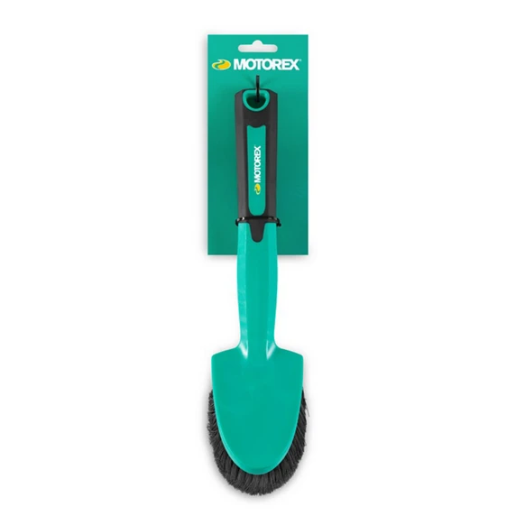 Motorex Brush Temizlik Fırçası Yumuşak MOT402794 ürün görseli 1