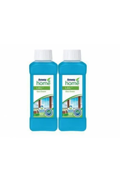 Amway Cam Temizleyici 500 ml ürün görseli 1