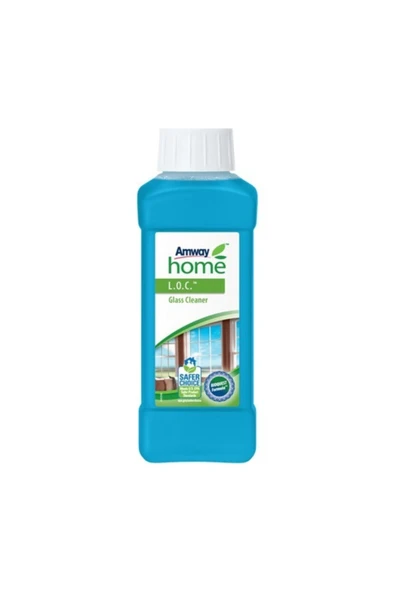 Amway Cam Temizleyici Home™ L.o.c 500 Ml ürün görseli 1