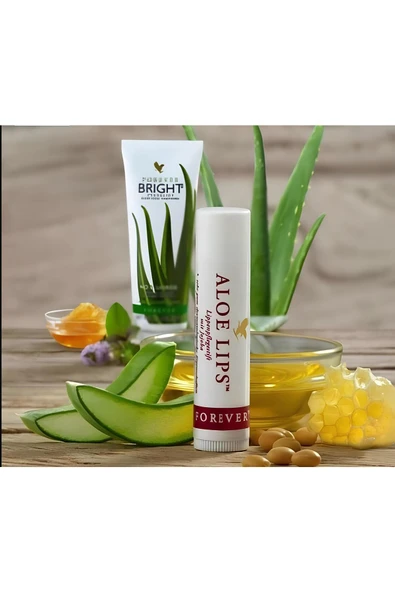 Forever Living Forever Aloe Lips ürün görseli 1