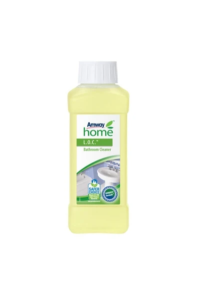 Amway Banyo Temizleyici Home Loc ürün görseli 1