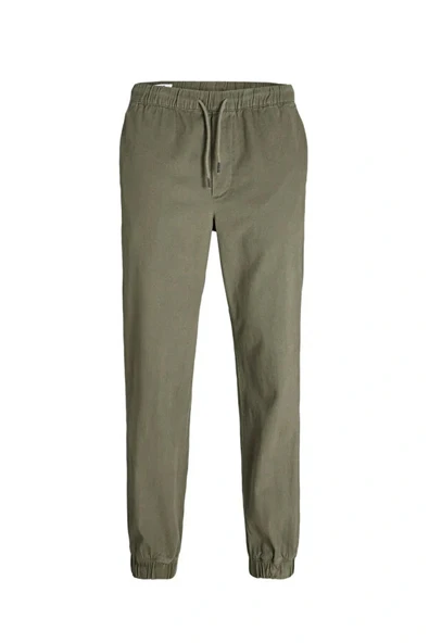 Jack&jones 12224518 Erkek Pantolon - Haki ürün görseli 1