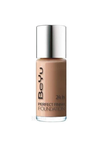 Beyu Perfect Finish Foundation 12 Honey Beige ürün görseli 1