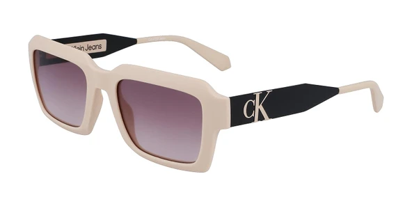 Calvin Klein CKJ23604S 260 54 Kadın Güneş Gözlüğü ürün görseli 1