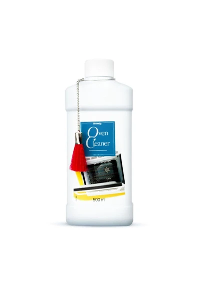 Amway Aşırdırma Yapmayan Ovma Gerektirmeyen Jel Fırın Temizleyicisi 500 Ml ürün görseli 1