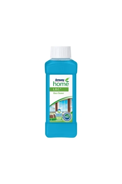 Amway Home™ Cam Temizleyici L.o.c.™ 5 ml ürün görseli 1