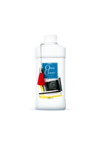 Amway Jel Fırın Temizleyici Oven Cleaner 500 ml Hsgl ürün görseli 1