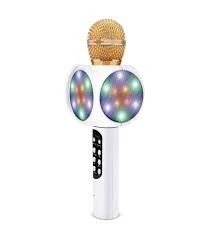 PİRANHA 7810 KARAOKE MIKROFON ürün görseli 1