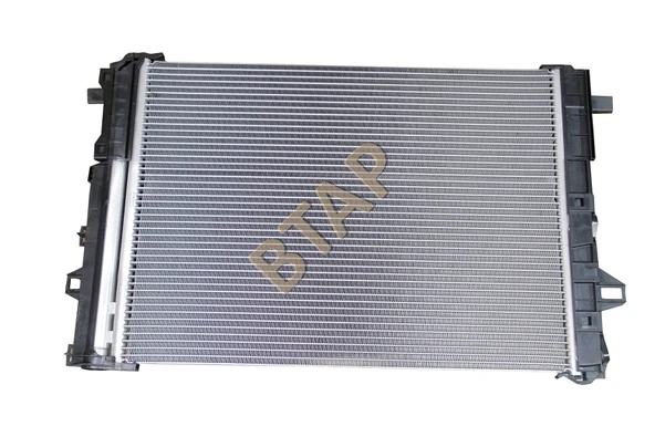 BTAP MERCEDES W117 KLİMA RADYATÖRÜ 2465000454 ürün görseli 1
