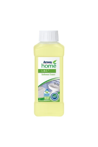 Amway Home Banyo Temizleyici L.o.c. 500 Ml Hsgl ürün görseli 1