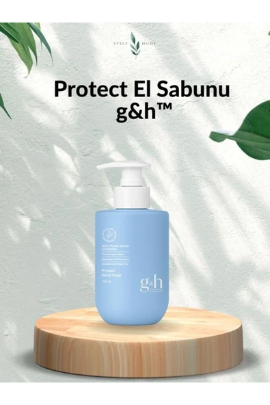 Amway Protect El Sabunu g&h™ ürün görseli 1