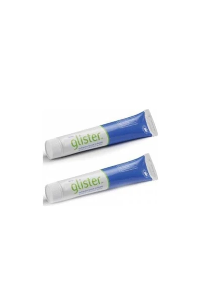 Amway Glister - Seyahat Tipi Diş Macunu 50 Ml (2 Adet) ürün görseli 1