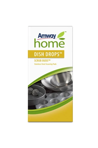 Amway Bulaşık Teli Home™ L.o.c.™ ürün görseli 1