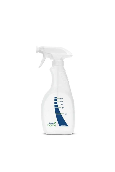Amway 500 Ml Tabanca Püskürtücülü Şişe Home ürün görseli 1