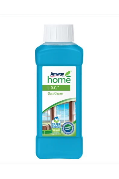 Amway Cam Temizleyici Amway Home™ L.O.C.™ ürün görseli 1