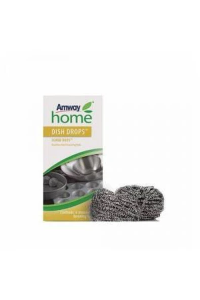 Amway Dish Drops Scrub Buds Bulaşık Tel ürün görseli 1