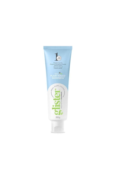 Amway Glister Florürlü Diş Macunu 150 Ml ürün görseli 1