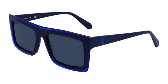 Calvin Klein CKJ23657S 400 55 Unisex Güneş Gözlüğü ürün görseli 1