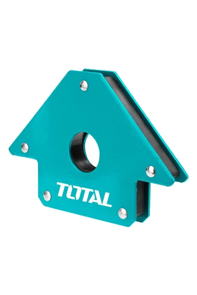 TAMWH50042 MANYETİK KAYNAK KÖŞE TUTUCU 4" ürün görseli 1