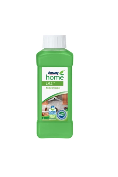 Amway Mutfak Temizleyici Home™ L.o.c.™ ürün görseli 1