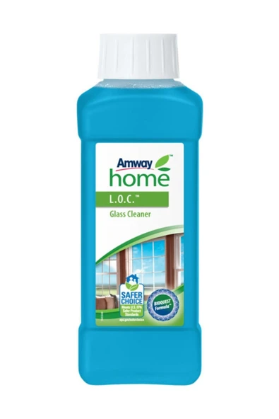 Amway Cam Temizleyici  Home™ L.o.c.™ ürün görseli 1