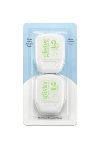 Amway Multi-Action Diş İpi Glister™ ürün görseli 1