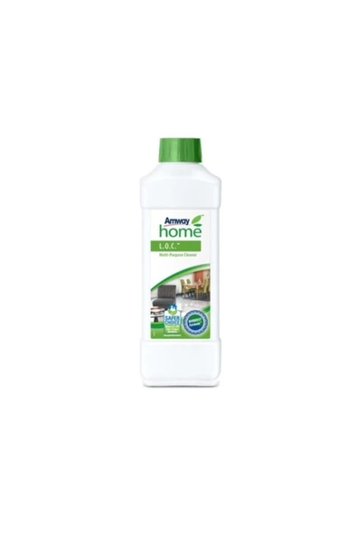 Amway L.o.c. Çok Amaçlı - Resim 5