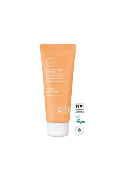 AMWAY G&H Nourish Ayak Kremi g&h™ ürün görseli 1