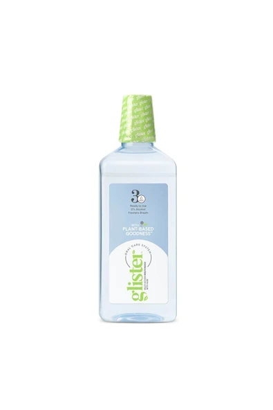 AMWAY GLISTER Multi-action Aloeli Ağız Bakım Suyu Glister ürün görseli 1