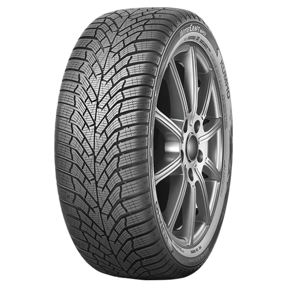 KUMHO 255/40R21 105V XL WİNTERCRAFT WP52 ürün görseli 1