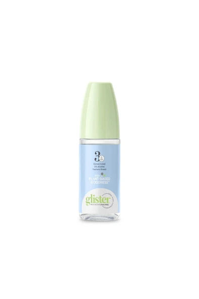 GLİSTER Multi-action Alkol Şeker Ve Paraben Içermeyen Konsantre Ağız Bakım Suyu 72ml ürün görseli 1