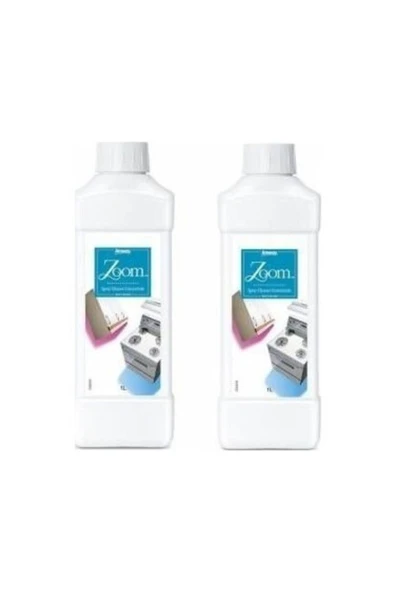 Amway Konsantre Sprey Temizleyici Zoom 2 Li Set ürün görseli 1