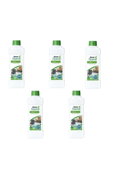 Amway Loc Çok Amaçlı Temizleyici Home (5'li) ürün görseli 1