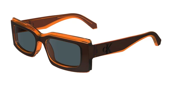 Calvin Klein CKJ24604S 057 53 Unisex Güneş Gözlüğü ürün görseli 1