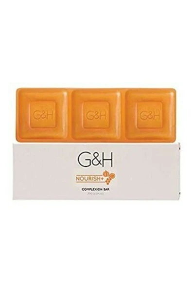 G&H NOURISH Cilt Sabunu - Cilt Sabunu - Cilt Sabunu - ürün görseli 1