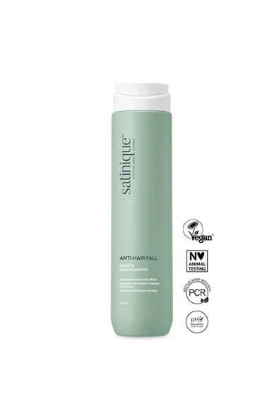 Amway Satınıque Saç Dökülmesine Karşı Şampuan 280ml ürün görseli 1