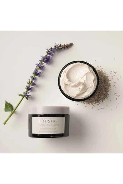amway artistry artistry aydınlatıcı maske ürün görseli 1