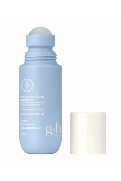 Amway Deodorant Roll On 100 ML - Resim 2
