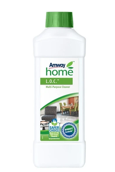 Marka Amway Loc -çok Amaçlı Leke Çıkarıcı ürün görseli 1