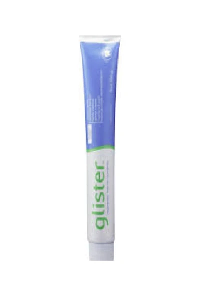 Amway Glister Diş Macunu 3 Lü Set- Seyahat Tipi 37 Ml. Çocuk Macunu 65 Ml. Yetişkin 150ml Yeni ambalaj ürün görseli 1