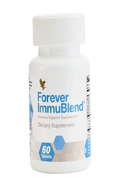 Forever Living Forever Immublend ürün görseli 1