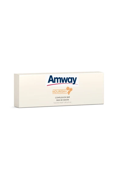 Amway Ballı Sabun ürün görseli 1