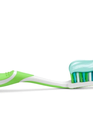 Amway Glister Multi-action Diş Fırçası (ORTA SERT) - Resim 2