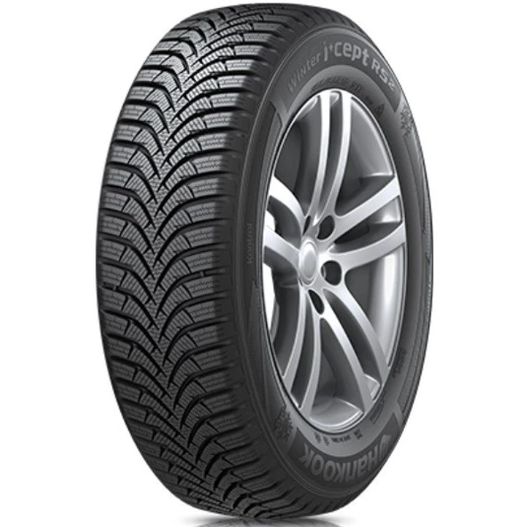Hankook 155/60R15 74T Winter i*cept RS2 W452 (Kış) (2025) ürün görseli 1