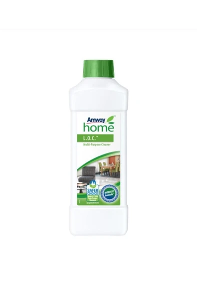 Amway Kopya - Home Loc Çok Amaçlı Genel Temizleyici 1 Litre ürün görseli 1