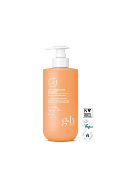 AMWAY G&H Nourish Vücut Losyonu g&h™ ürün görseli 1