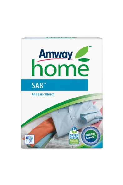 Amway Her Cins Kumaş Beyazlatıcı 1000 Gr ürün görseli 1