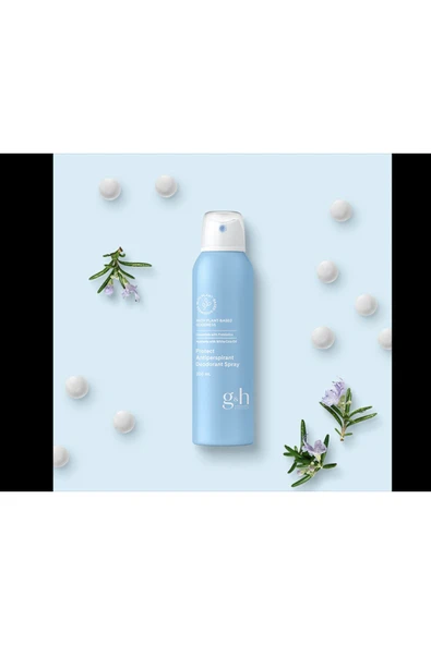 AMWAY G&H Protect Koku Giderici Deodorant Sprey G&h(200ML)büyük Boy ürün görseli 1