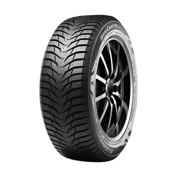 KUMHO 235/40R18 95T XL WİNTERCRAFT WI31+ ürün görseli 1